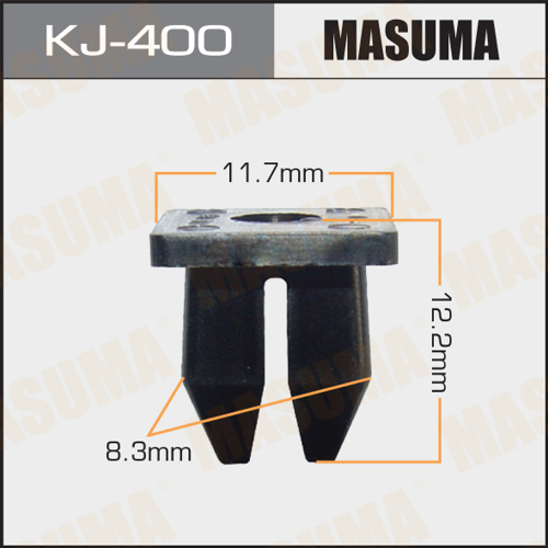 Пистон автомобильный MASUMA KJ-400