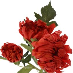 GAEM Цветок искусственный, L W H70 см