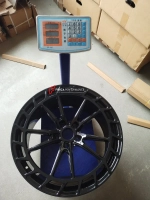 КОВАНЫЕ ДИСКИ ДЛЯ PORSCHE PANAMERA 971 GTS 2023 ПОРШ