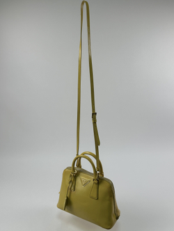 Сумка Prada Saffiano Lux Promenade