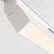 Трековый светильник Maytoni Technical TR036-4-12WTW-DSZ-W