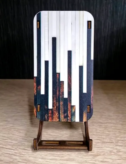 Phonе stand &quot;Пианино&quot;