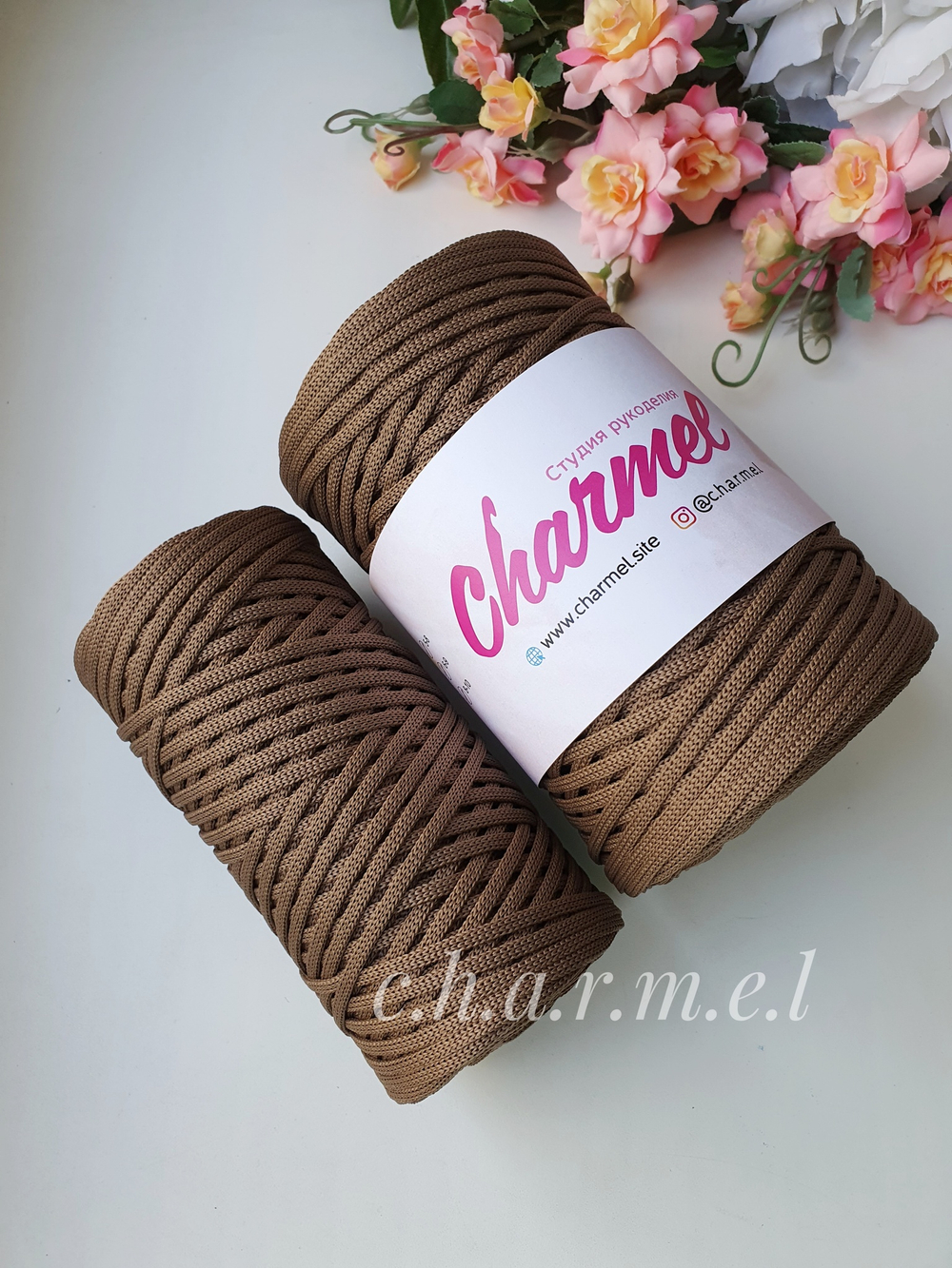 ПЭШ 3 мм Лайт Кофе