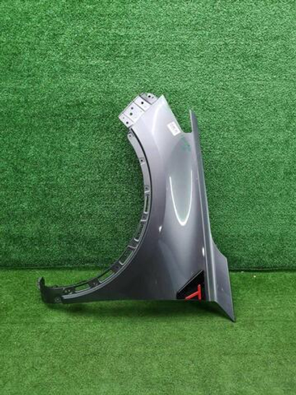 Крыло переднее левое Chery Tiggo 7 Pro (2020-2024)