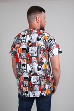 Футболка 88016