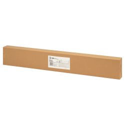 Комплект однофазной трековой системы ЭРА TR70-GU10-SET-4-1 BK под лампу GU10 черный | Комплекты трековой системы