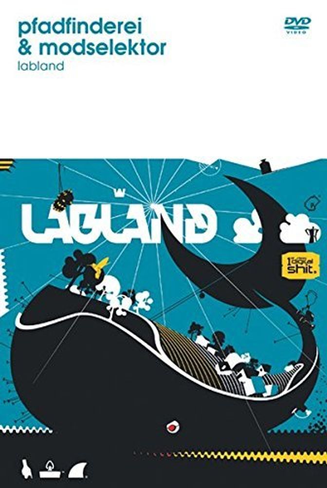 Labland DVD