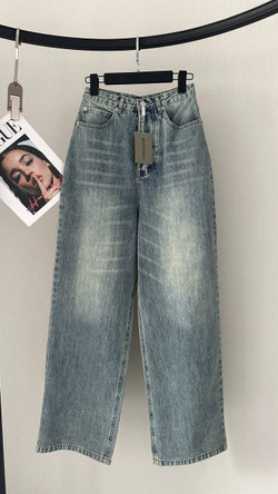 Джинсы Balenciaga