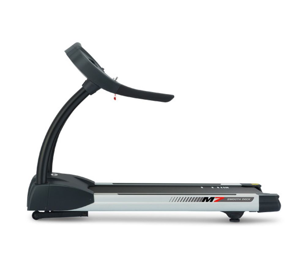 Беговая дорожка CIRCLE FITNESS M7L E Plus