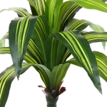 Дерево искусственное «Драцена Массанжеана» 100см