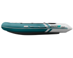Лодка ПВХ Gladiator Air Sport E450S НДНД