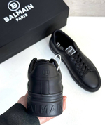 Кеды Balmain