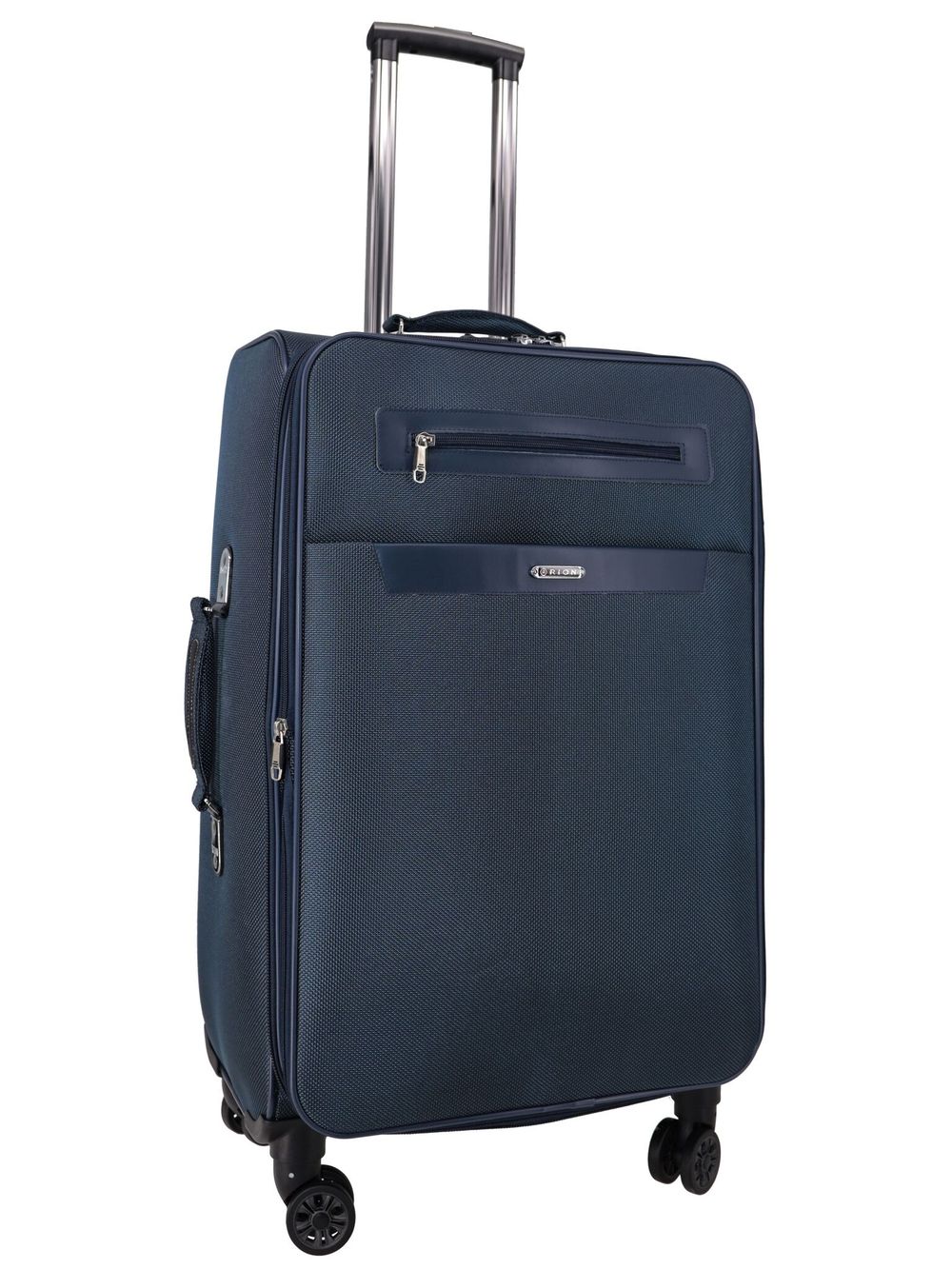 Чемодан 458-4 / 26 дюймов