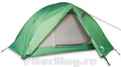 Tatonka Mountain Dome Light