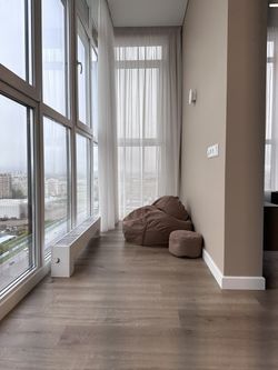 Fargo Comfort Дуб Марракеш, 2,196 м²