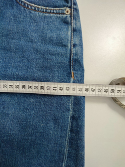 Юбка джинсовая  42 размер