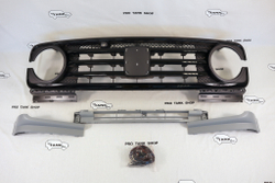 Решетка радиатора TANK 300 (ОРИГИНАЛ) 5509700XKM01B