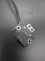 USB-порт Creality K1 / K1C