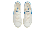 Кроссовки Nike Blazer Low Platform (Женская размерная сетка)