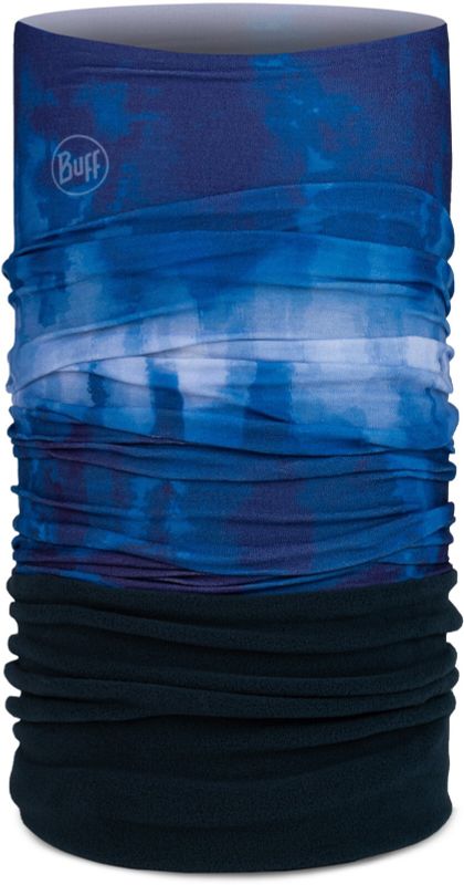 Шарф-труба трансформер Buff Polar Malom Blue Фото 1