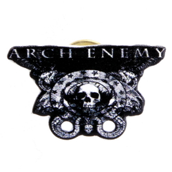 Значок Arch Enemy (077)