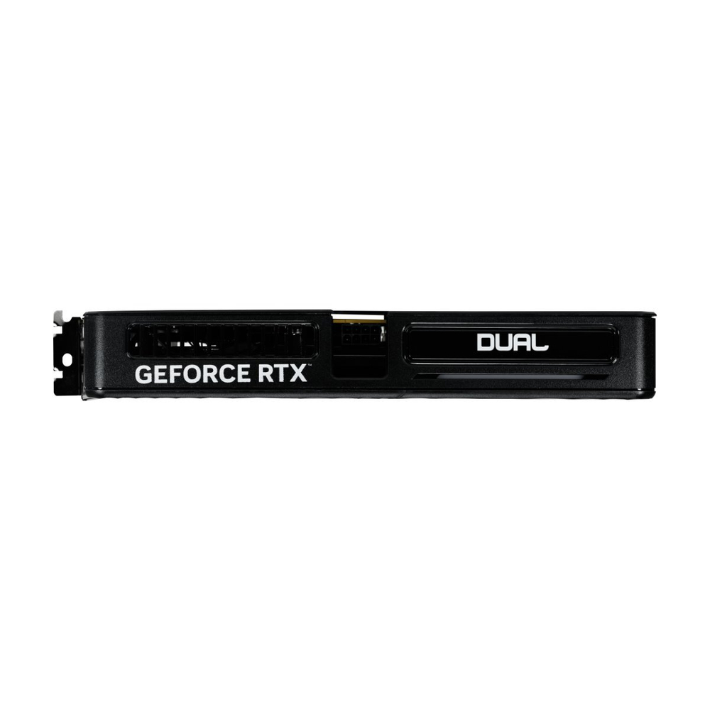 Видеокарта Palit GeForce RTX™ 5050 Dual OC 8Gb GDDR6 128-bit, 2647 MHz