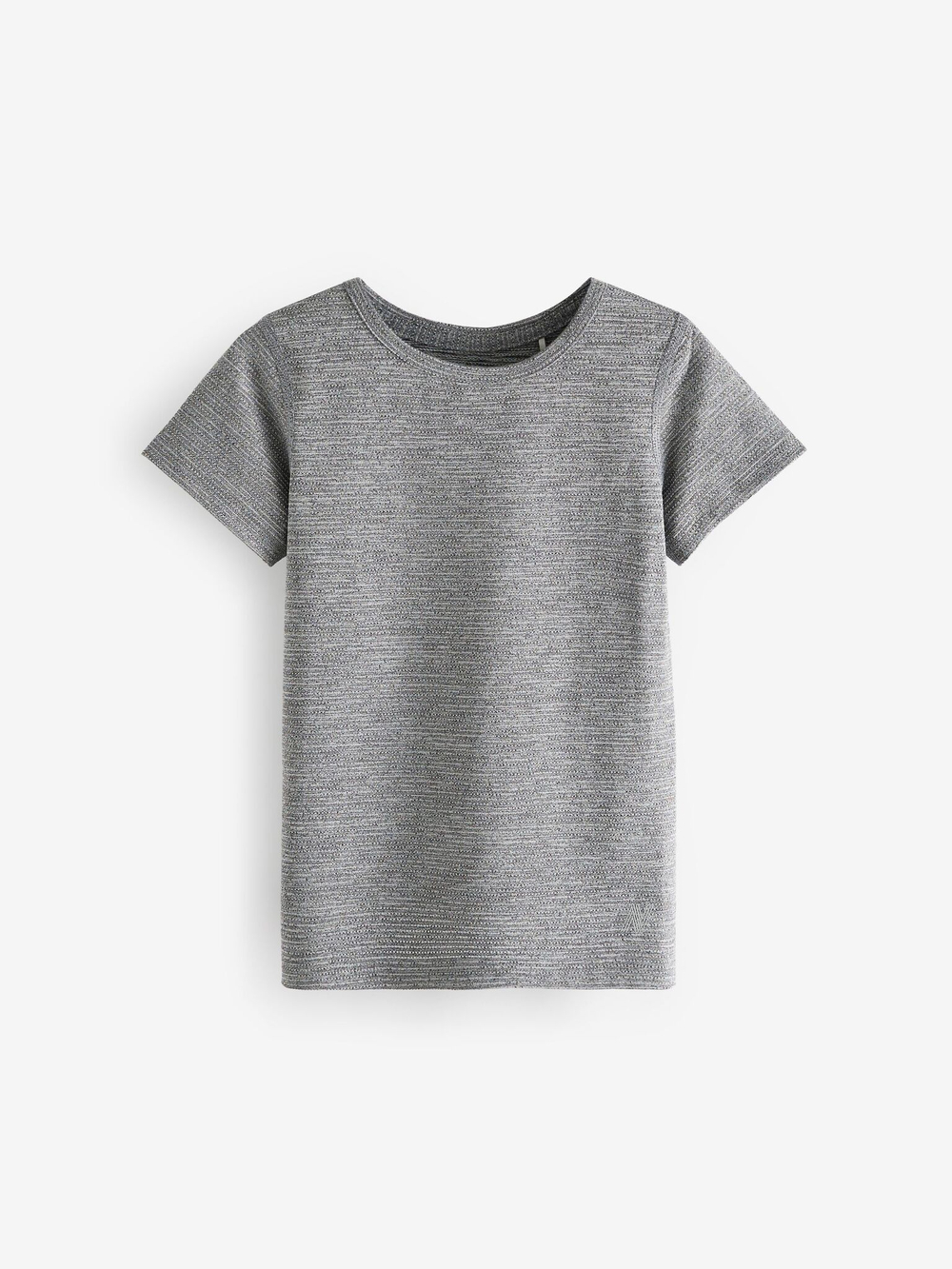 Футболка спортивная для мальчика Next N22-209, Серый