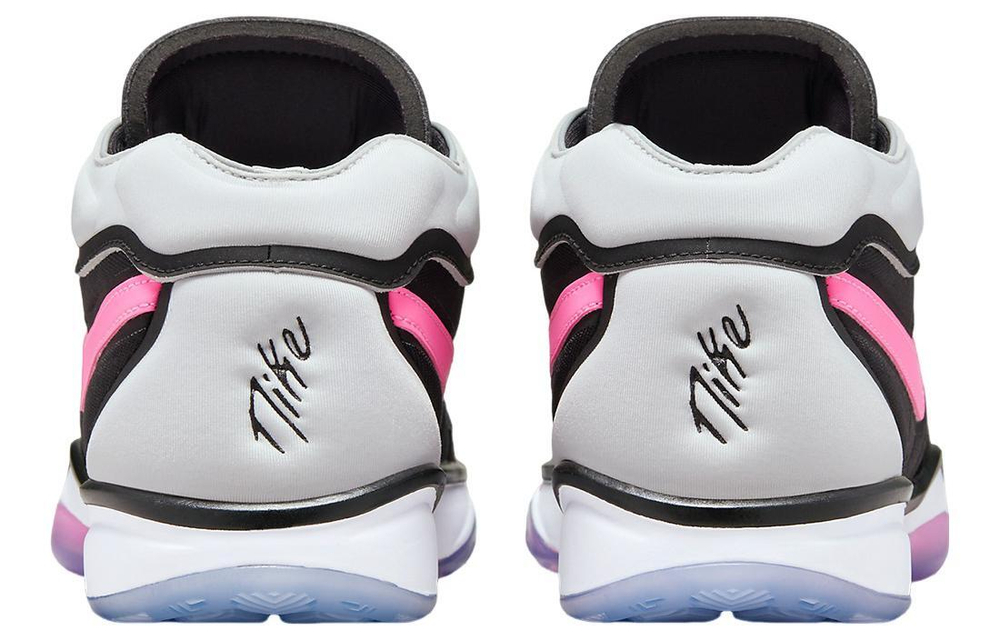 Кроссовки Nike Air Zoom Gt Hustle