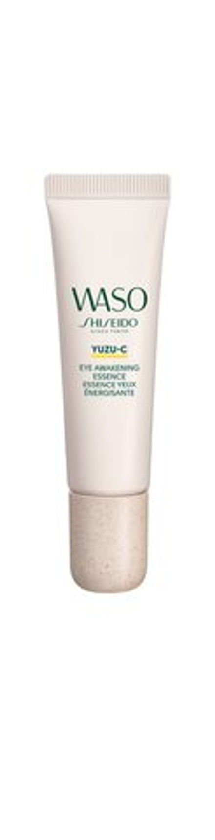 Shiseido Waso Yuzu-C - осветляющая сыворотка для глаз с витамином С /   20  ml  / GTIN 768614189947