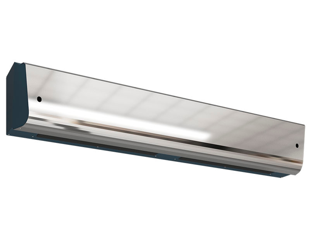 Воздушная завеса КЭВ-П2123A