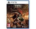 DOOM: The Dark Ages (PS5) NEW