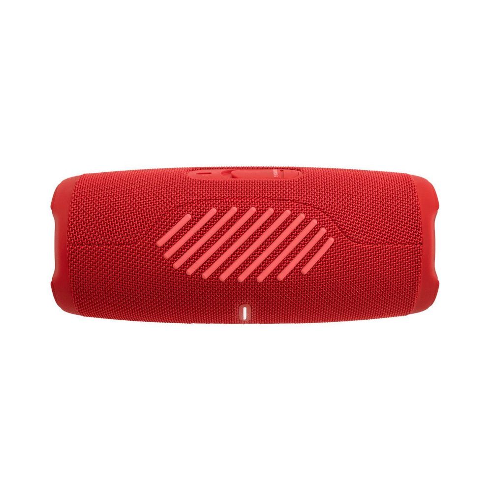 Портативная колонка JBL Charge 5 Red - 5