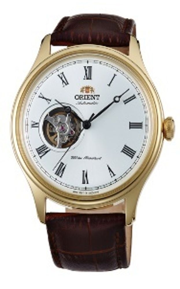 Часы механические Orient Classic FAG00002W0