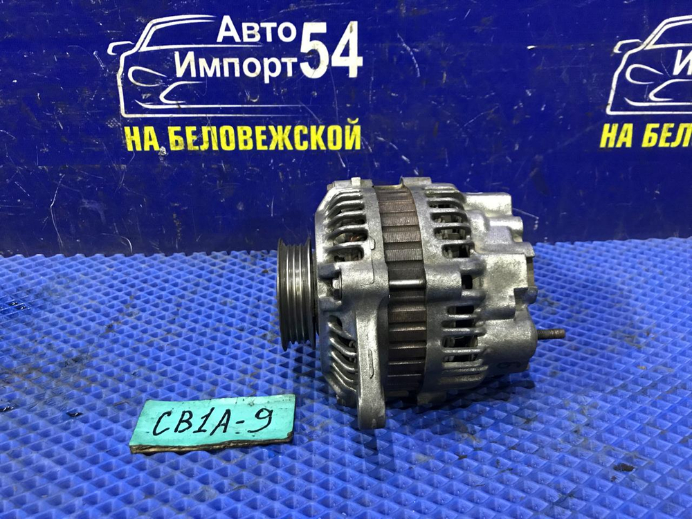 Генератор MITSUBISHI LANCER 1994