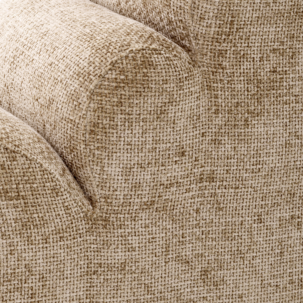 Внешний угловой элемент дивана Sofa Lindau outside corner арт.117132