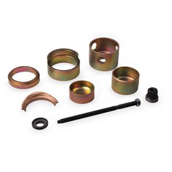 Комплект для замены сайлентблоков 11 шт. Car-Tool CT-2705