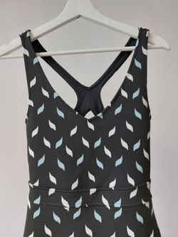 Платье Zara
