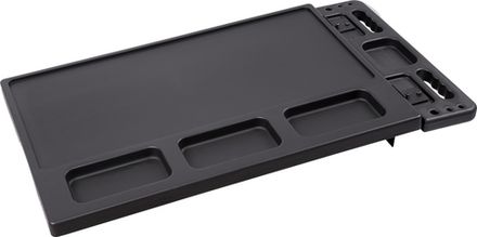 Опции и аксессуары для инструментальных тележек