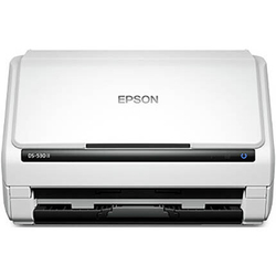 Сканер Epson WorkForce DS-530II
