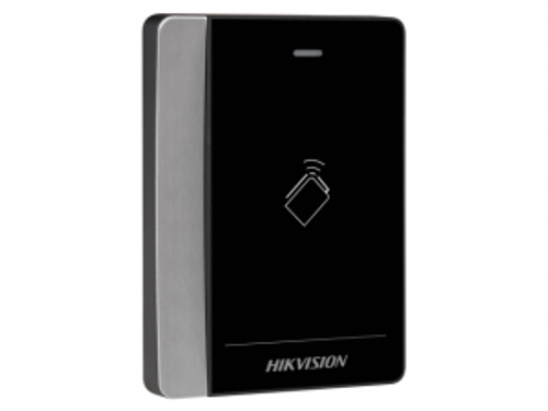 Считыватель DS-K1102AM Mifare карт 302917359 (Hikvision)