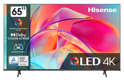 Телевизор Hisense 65E7KQ