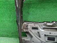 Крышка багажника Mercedes M GLE W166 (2011-2018)