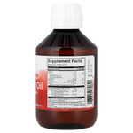 Swanson, Безупречный жидкий жир из печени норвежской трески, 200 мл (6,7 жидк. унц.)