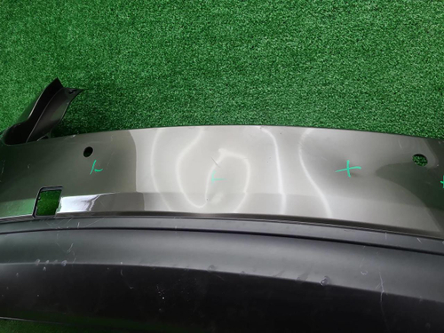 Бампер задний Mazda CX-5 2 (2017-2021)