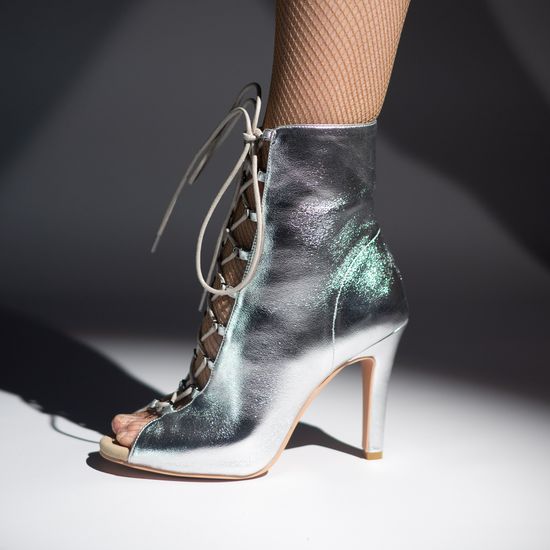 Ботильоны для танцев LaLaMooN - LADB132-095-580