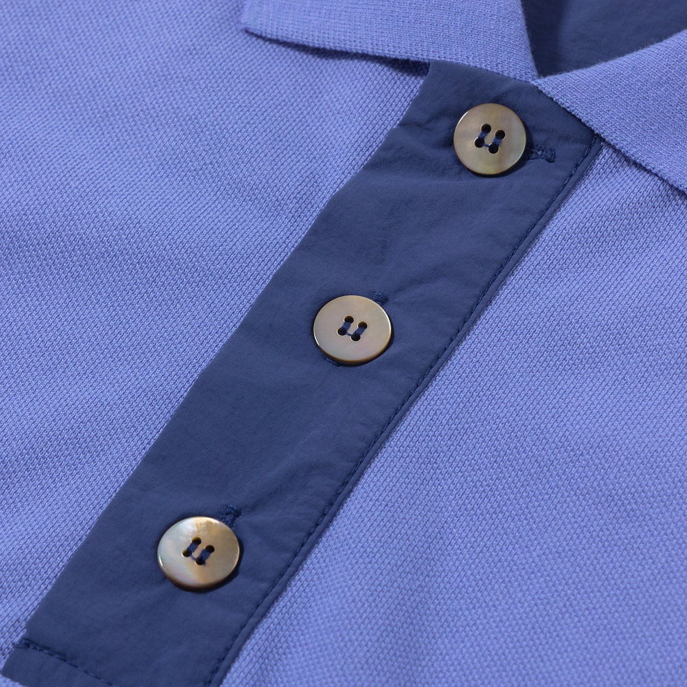 РУБАШКА ПОЛО YMKASHIX HELLCOME