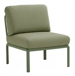 Komodo Elemento Centrale