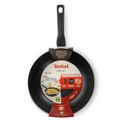 Сковорода Вок Tefal Ultra+ 28 см 4238628