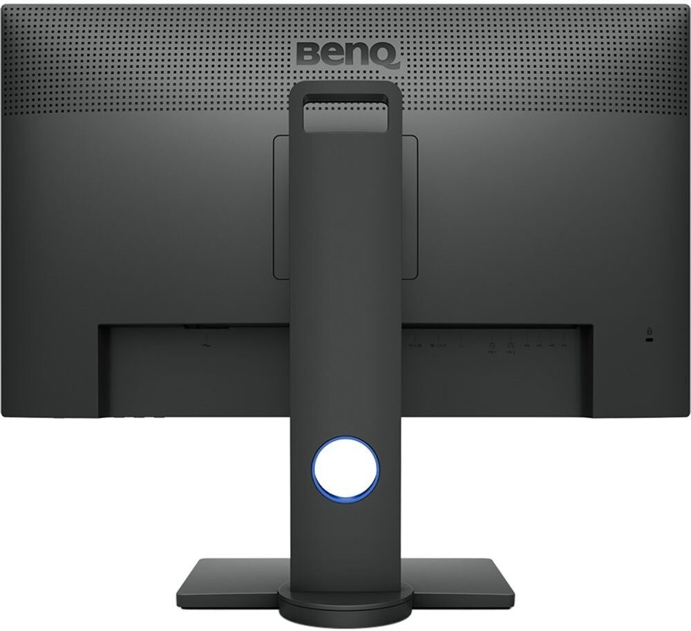 Монитор Benq 27;; PD2700U 3840x2160 IPS LED 5ms HDMI DisplayPort