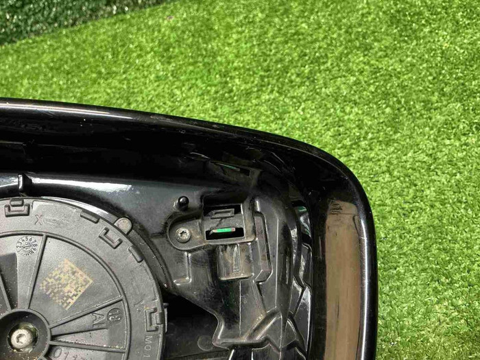 Зеркало правое BMW 5er G30 (2017-2023) 5 контактов